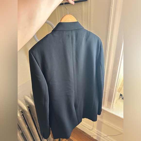 Black Fendi Blazer in Size 52. Pristine condition. - Picture 4 of 4